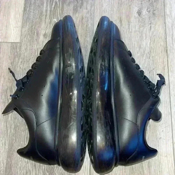 Alexander McQueen sneakers - Picture 9 of 10